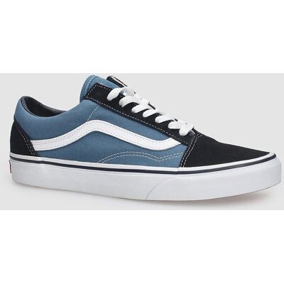 Vans Old Skool Μπλε Ναυτικό Αθλητικά - Αθλητικά Vans Old Skool Μπλε Ναυτικό Αθλητικά - Αθλητικά