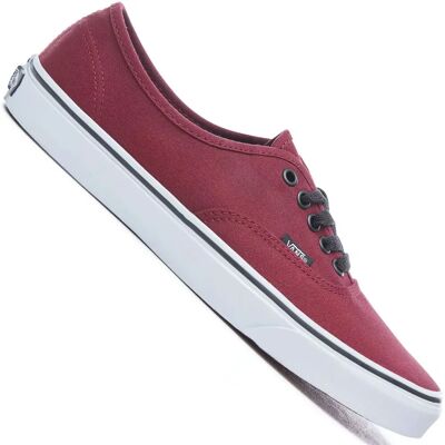 Vans VN000QER5U81 Καφέ Casual Sneakers - Sneakers Vans VN000QER5U81 Καφέ Casual Sneakers - Sneakers