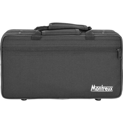 Montreux Sonata Clarinet Case - Backpack Style - Clarinet Gig Bag Montreux Sonata Clarinet Case - Backpack Style - Clarinet Gig Bag
