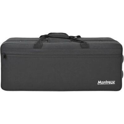 Normans (Burton upon Trent) Limited Montreux Trompetenhoes - Trompetenkoffer Normans (Burton upon Trent) Limited Montreux Trompetenhoes - Trompetenkoffer