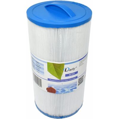 Filtro de agua para spa Darlly SC701 40 ft² - Filtro de agua para spa Filtro de agua para spa Darlly SC701 40 ft² - Filtro de agua para spa