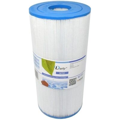 Filtre à Cartouche Spa GOTAPURE - C-5624, 50504, Jwb25 - Publicité Filtre à Cartouche Spa GOTAPURE - C-5624, 50504, Jwb25 - Publicité