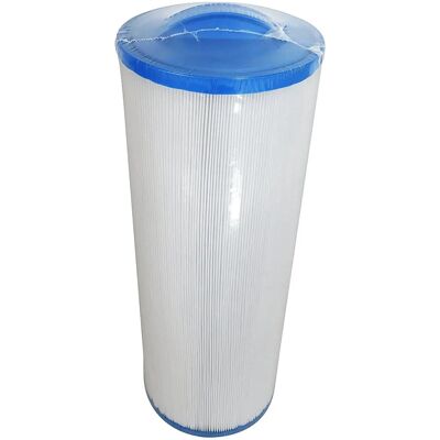 Filtre Spa Darlly SC757 - Pack de 4 - Haute Filtration - Publicité Filtre Spa Darlly SC757 - Pack de 4 - Haute Filtration - Publicité