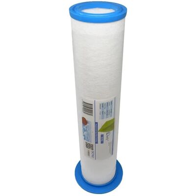 GOTAPURE - 6473-164 - 110mm - 480mm - Cartouche filtre - Publicité GOTAPURE - 6473-164 - 110mm - 480mm - Cartouche filtre - Publicité