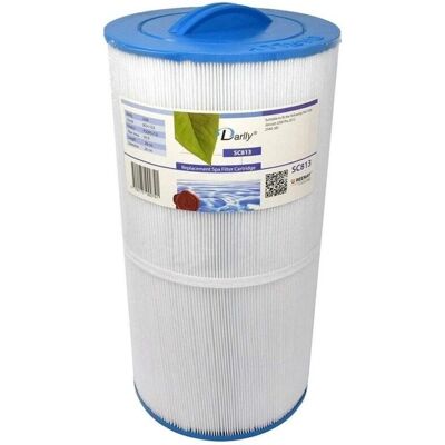 Filtro de agua Spa J200 de Darlly - 95 ft² - Filtro de agua para spa Filtro de agua Spa J200 de Darlly - 95 ft² - Filtro de agua para spa