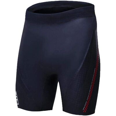 Zone3 Neoprene Buoyancy Shorts - Aerodome Elite 5/3mm Black Zone3 Neoprene Buoyancy Shorts - Aerodome Elite 5/3mm Black