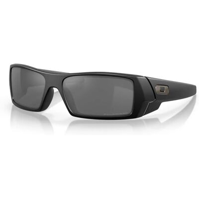 Oakley Gascan OO9014 - 12-856 Polarizado (negro pulido/iridio negro) Oakley Gascan OO9014 - 12-856 Polarizado (negro pulido/iridio negro)