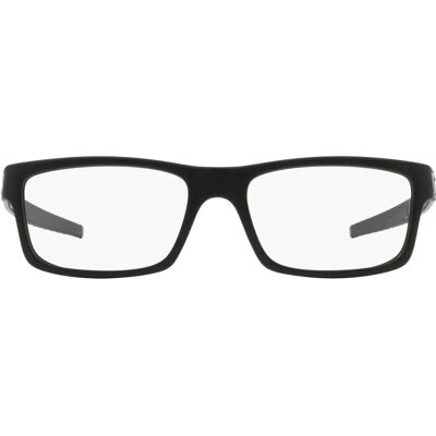 Oakley Currency OX8026 - OX8026-01 (negru satin) Oakley Currency OX8026 - OX8026-01 (negru satin)