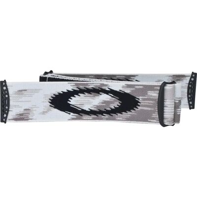 Oakley - Airbrake MX - Valkoinen - Yksi koko - silmälasien hihna Oakley - Airbrake MX - Valkoinen - Yksi koko - silmälasien hihna