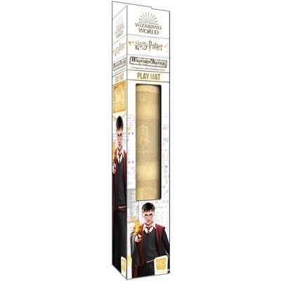 Tapis de jeu Harry Potter Hogwarts Battle - Accessoire de jeu Usaopoly - Publicité Tapis de jeu Harry Potter Hogwarts Battle - Accessoire de jeu Usaopoly - Publicité