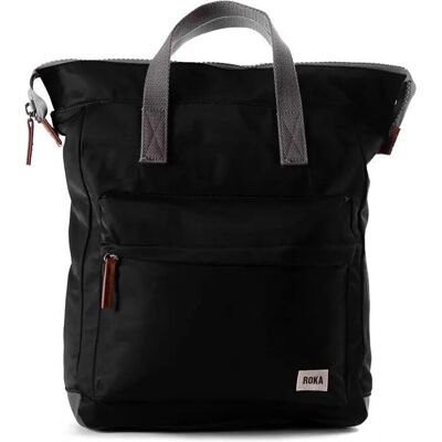 Roka London Bantry B Sac à Dos Petit - Sac à Dos - Publicité Roka London Bantry B Sac à Dos Petit - Sac à Dos - Publicité