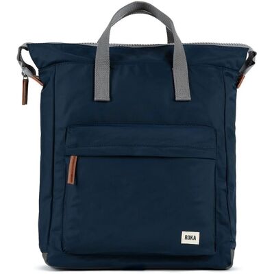 Roka London Bags Bantry B Medium - Nylon Résistant aux Intempéries - Sac - Publicité Roka London Bags Bantry B Medium - Nylon Résistant aux Intempéries - Sac - Publicité
