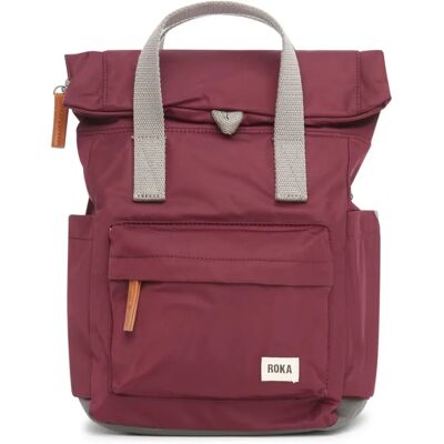 Roka London Sacs Canfield B Petit Nylon Durable - Sac - Publicité Roka London Sacs Canfield B Petit Nylon Durable - Sac - Publicité