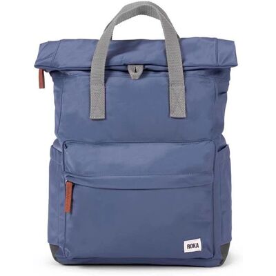 Sac à dos Roka Canfield B Moyen - Luftwaffe - Taille Unique - Publicité Sac à dos Roka Canfield B Moyen - Luftwaffe - Taille Unique - Publicité