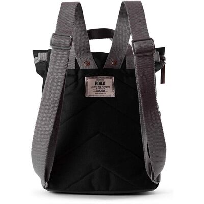 Roka London Finchley Cenere Borsa Roka London Finchley Cenere Borsa