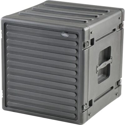 SKB 12U Roto Rack - Schwarz SKB 12U Roto Rack - Schwarz