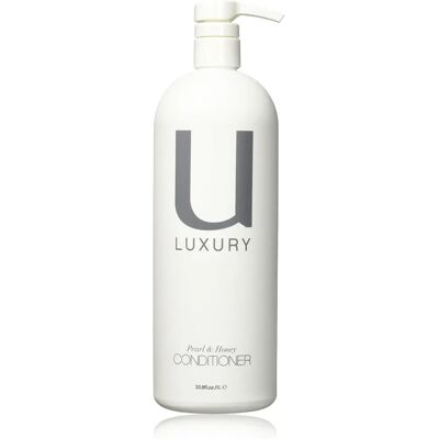 Unite - Cleanse & Condition U Perl & Honig Conditioner Unite - Cleanse & Condition U Perl & Honig Conditioner