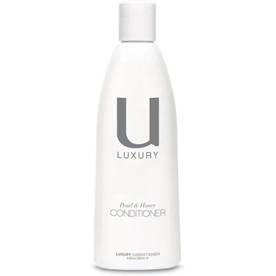 Unite U Luxus Perlen & Honig Conditioner - Haarpflege Unite U Luxus Perlen & Honig Conditioner - Haarpflege