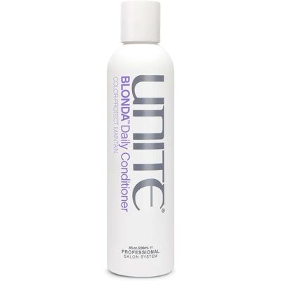 Unite Blonda Conditioner - Tönende, 236 ml - Conditioner Unite Blonda Conditioner - Tönende, 236 ml - Conditioner