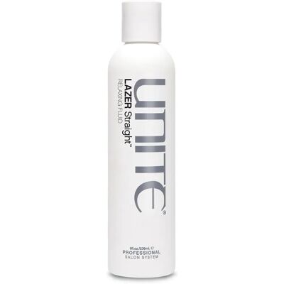 Unite Lazer Straight Relaxing Fluid - Haarglätter - 236ml Unite Lazer Straight Relaxing Fluid - Haarglätter - 236ml