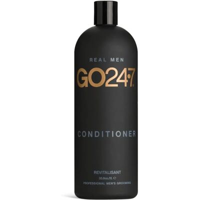 Unite U 1000ml Conditioner - Mannenhaarverzorging Unite U 1000ml Conditioner - Mannenhaarverzorging