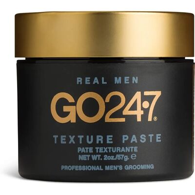 GO24.7 57g/2 oz Textuurpasta - Haardrachtproduct GO24.7 57g/2 oz Textuurpasta - Haardrachtproduct