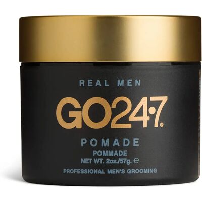 GO247 Pomade - 2 Oz GO247 Pomade - 2 Oz