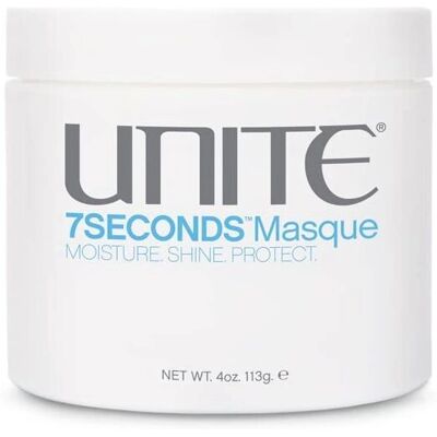 UNITE 7Seconds Masque - Voedende haarmasker UNITE 7Seconds Masque - Voedende haarmasker