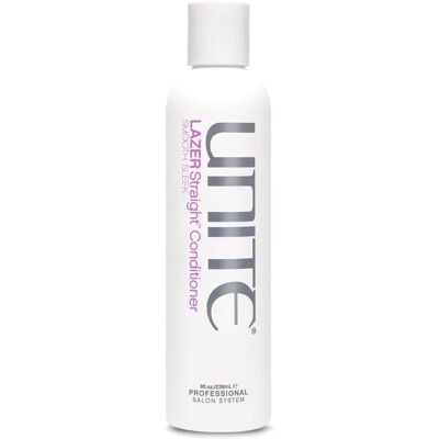 Unite Lazer Straight Conditioner - Hair Smoothing & Control Unite Lazer Straight Conditioner - Hair Smoothing & Control