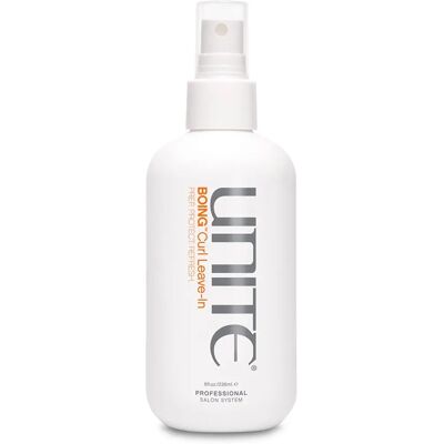 Unite Boing Curl Leave-In - Curl Treatment Unite Boing Curl Leave-In - Curl Treatment