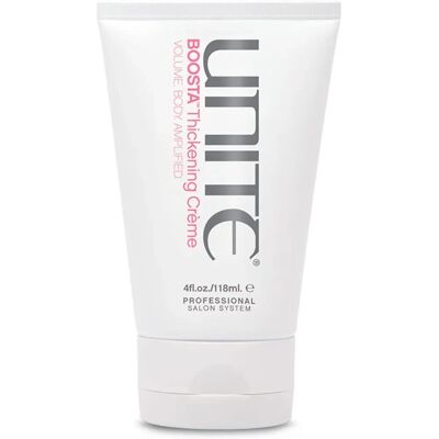 Unite Boosta Verdikkingscrème - Stylingcrème Unite Boosta Verdikkingscrème - Stylingcrème