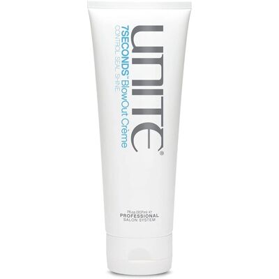 Unite 7Seconds Blowout Creme 207ml - Leave-In Unite 7Seconds Blowout Creme 207ml - Leave-In
