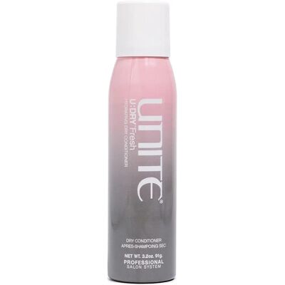 UNITE U:Dry Vers Frisse Hydraterende Droog Conditioner - Haarverzorging UNITE U:Dry Vers Frisse Hydraterende Droog Conditioner - Haarverzorging