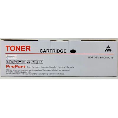Xerox Black Toner 106R01080 - Compatible with Xerox Phaser 7400 series Xerox Black Toner 106R01080 - Compatible with Xerox Phaser 7400 series