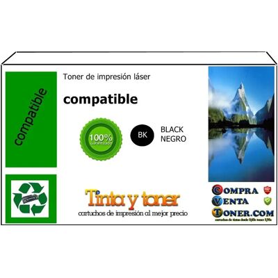 PROPART C9600 Toner noir reconditionné - Accessoires d'imprimante - Publicité PROPART C9600 Toner noir reconditionné - Accessoires d'imprimante - Publicité