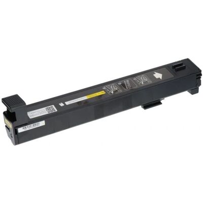 Toner Jaune HP pour Imprimante Couleur - 21K - Modèle HPCB382A - Publicité Toner Jaune HP pour Imprimante Couleur - 21K - Modèle HPCB382A - Publicité