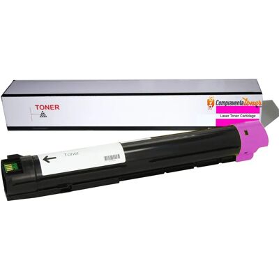 Toner Magenta PROPART pour Xerox Workcentre 7425/7428/7435 - Publicité Toner Magenta PROPART pour Xerox Workcentre 7425/7428/7435 - Publicité