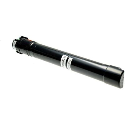 Cartouche de toner noir Propart Xer7525bk - Pour Xerox WorkCentre - Publicité Cartouche de toner noir Propart Xer7525bk - Pour Xerox WorkCentre - Publicité