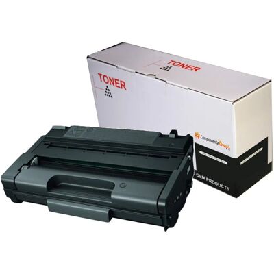 PROPART - SP3400 - Nero - 5.000 Pagine - Toner PROPART - SP3400 - Nero - 5.000 Pagine - Toner