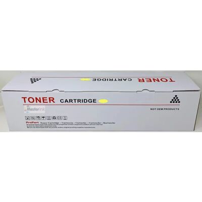 Propart C801 Tambour Toner Jaune - Toner Drum - Publicité Propart C801 Tambour Toner Jaune - Toner Drum - Publicité