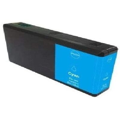 Propart T7892 Cyan Cartouche - Compatible Epson Workforce - Cartouches pour Epson Wf 5620 5110Dw 5690Dw 5190Dw - Publicité Propart T7892 Cyan Cartouche - Compatible Epson Workforce - Cartouches pour Epson Wf 5620 5110Dw 5690Dw 5190Dw - Publicité