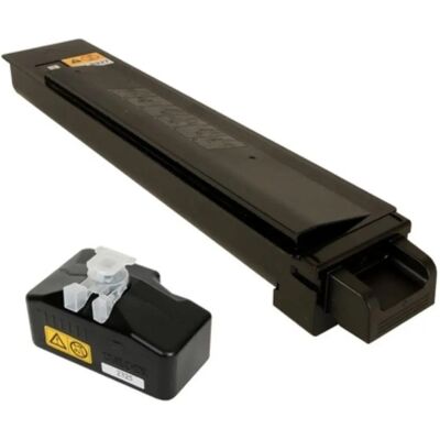 Propart Kyocera TK-8325K Toner noir - Compatible avec Kyocera Mita Taskalfa 2551ci - Publicité Propart Kyocera TK-8325K Toner noir - Compatible avec Kyocera Mita Taskalfa 2551ci - Publicité