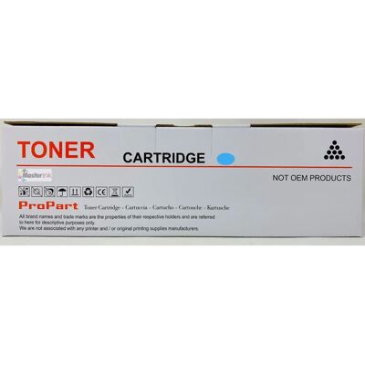 Toner Ciano Xerox Wc6515c - 2400 Pagine Toner Ciano Xerox Wc6515c - 2400 Pagine