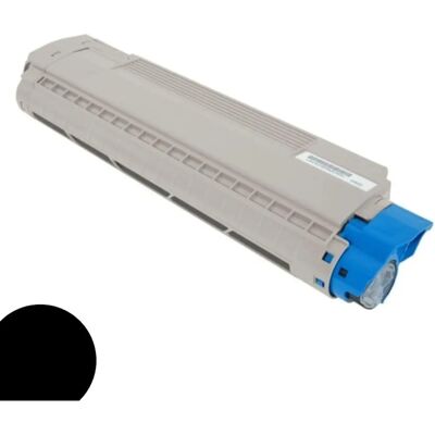 Toner nero compatibile Oki MC853dn, MC873dn - Cartuccia toner Toner nero compatibile Oki MC853dn, MC873dn - Cartuccia toner