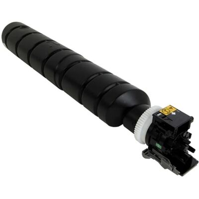 Toner laser Kyocera TK-8345K - 25.000 pagine Toner laser Kyocera TK-8345K - 25.000 pagine