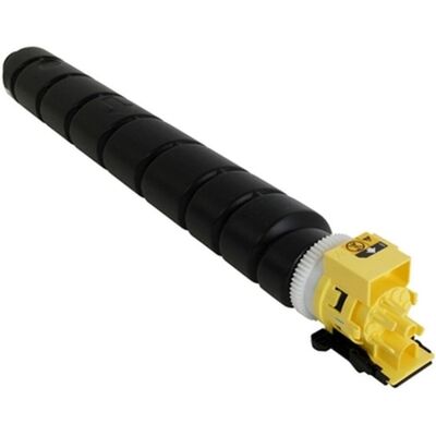 Toner Giallo Kyocera TK-8345Y - 15.000 Pagine Toner Giallo Kyocera TK-8345Y - 15.000 Pagine