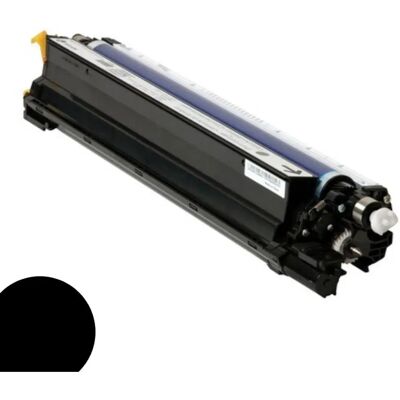 Cilindro Nero Xerox - Compatibile con 7120, 7125, 7220i, 7225i Cilindro Nero Xerox - Compatibile con 7120, 7125, 7220i, 7225i