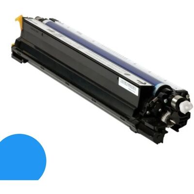 Toner e Tamburo Cyan Xerox - 51000 Copie - Compatibile Toner e Tamburo Cyan Xerox - 51000 Copie - Compatibile