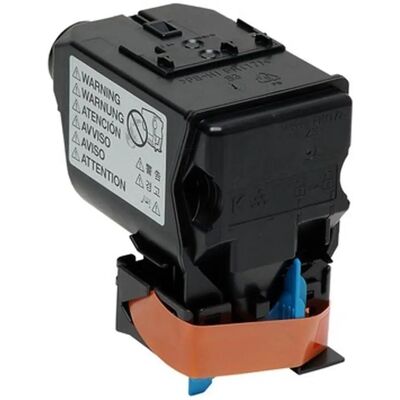 Toner nero Konica Minolta - C3110 - 5000 pagine Toner nero Konica Minolta - C3110 - 5000 pagine