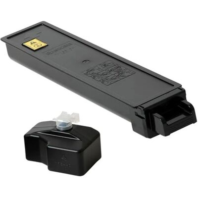 Cartuccia toner nera Utax CK-8510K - Ricambio stampante Cartuccia toner nera Utax CK-8510K - Ricambio stampante